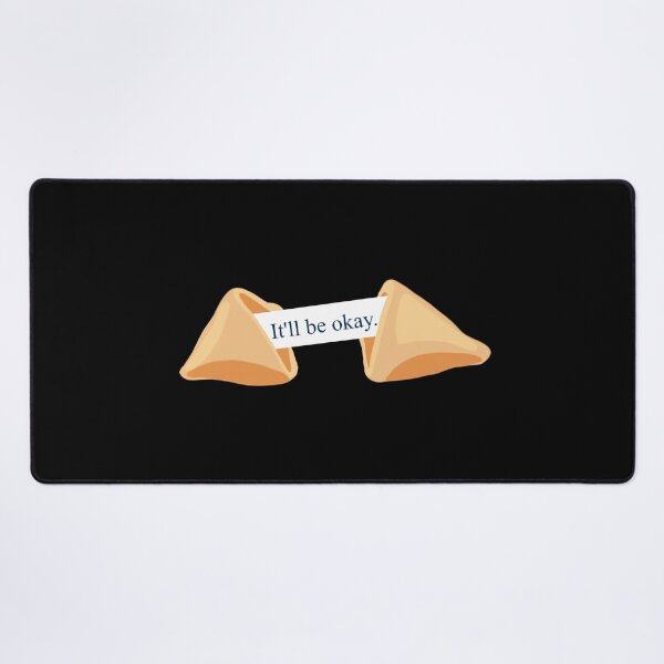 Item preview, Fortune Cookie "It'll be okay." designed and sold by RainIvy413.