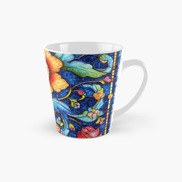 Item preview, Botanical Brilliance Mural designed and sold by stevepmp.