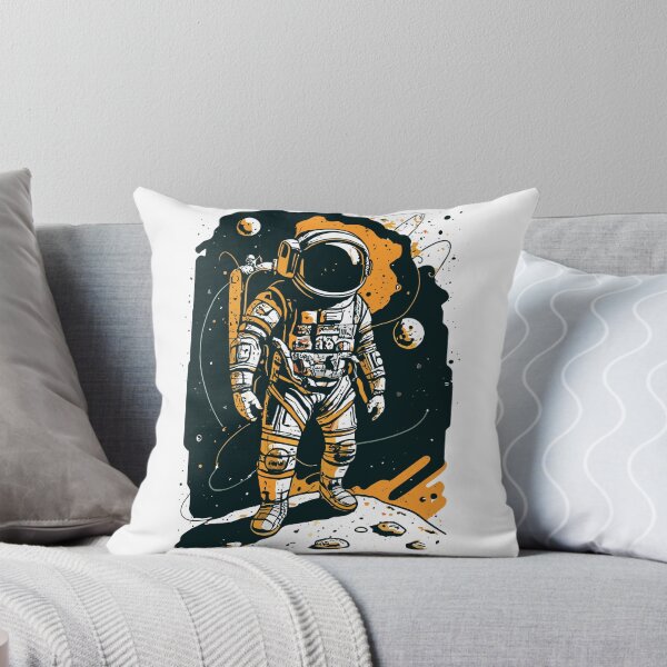 Item preview, Space Explorer designed and sold by Inspire-DuDe.