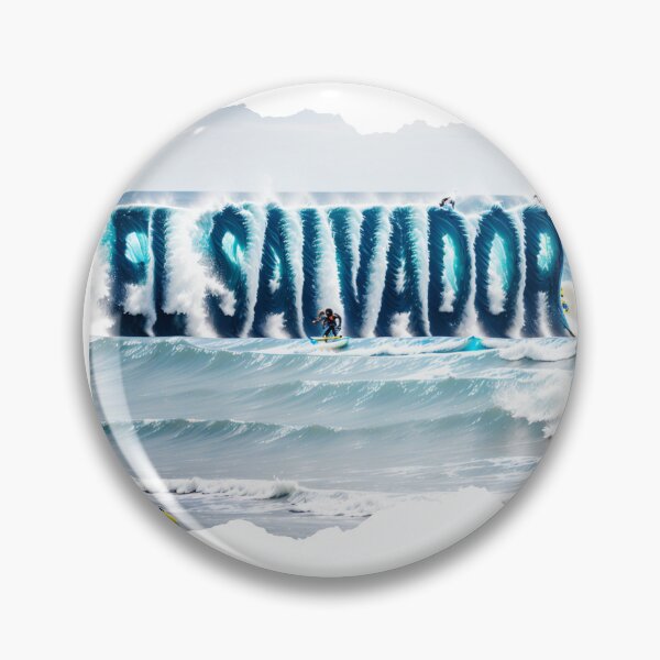 Item preview, EL SALVADOR 24 2 designed and sold by maveluzone.