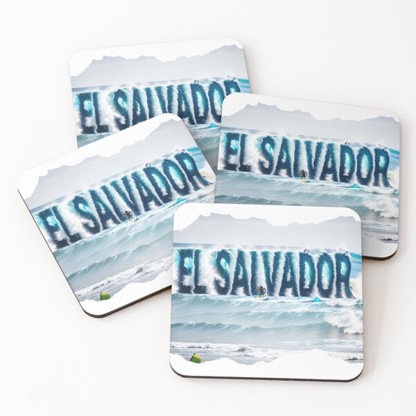 Item preview, EL SALVADOR 24 2 designed and sold by maveluzone.