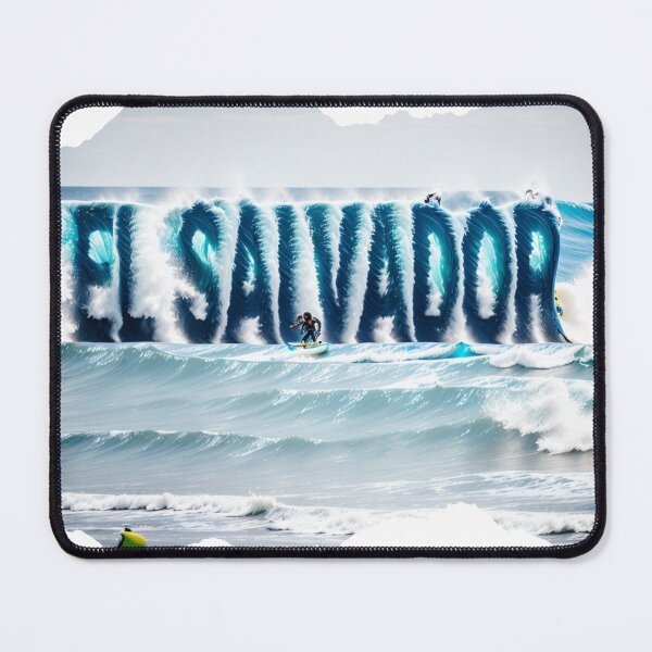 Item preview, EL SALVADOR 24 2 designed and sold by maveluzone.