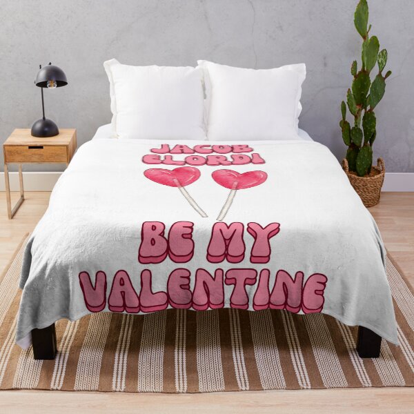 Item preview, Jacob Elordi Be My Valentine designed and sold by otyliadesign.