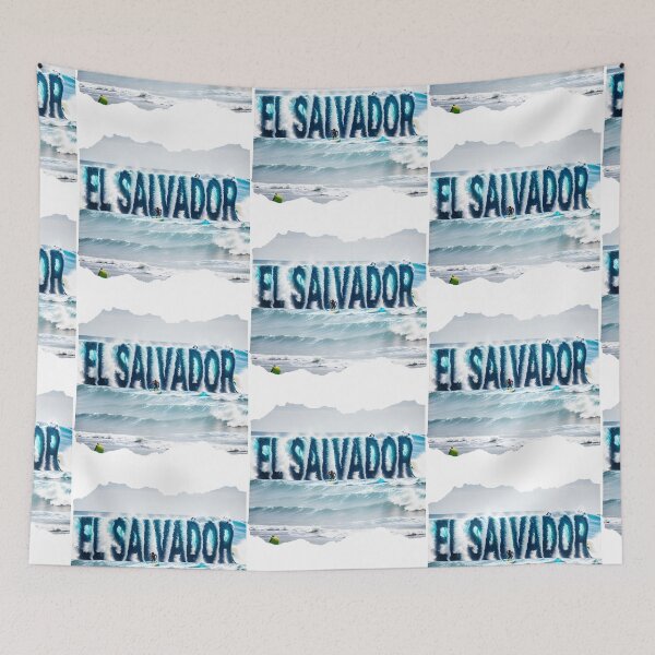 Item preview, EL SALVADOR 24 2 designed and sold by maveluzone.