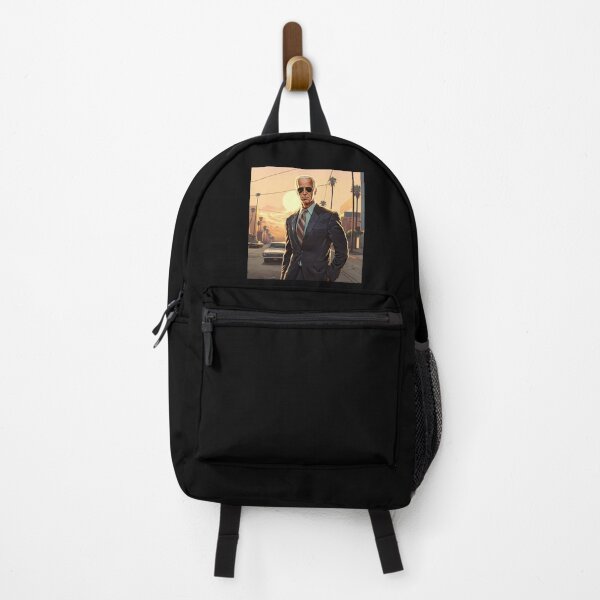 Item preview, Joe Biden | Hip Hop style designed and sold by ComicsFactory.