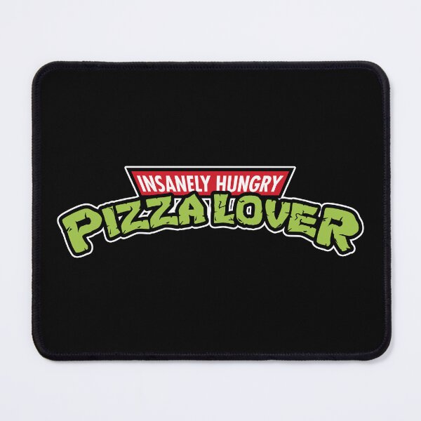 Item preview, Insanely Hungry Pizza Lover designed and sold by sachpica.