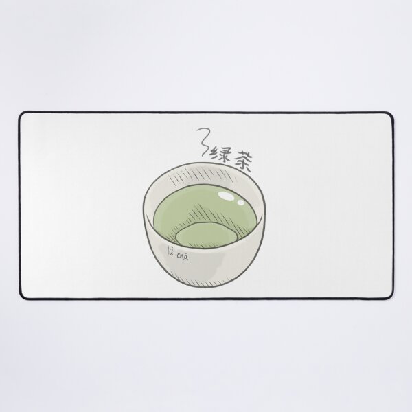 Item preview, Green Tea designed and sold by nagisasmixtape.