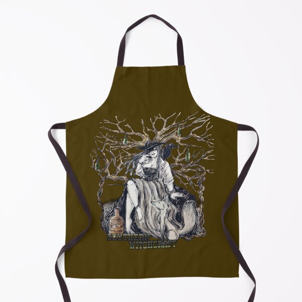 Item preview, Southern Witchcraft designed and sold by GoreClownStudio.