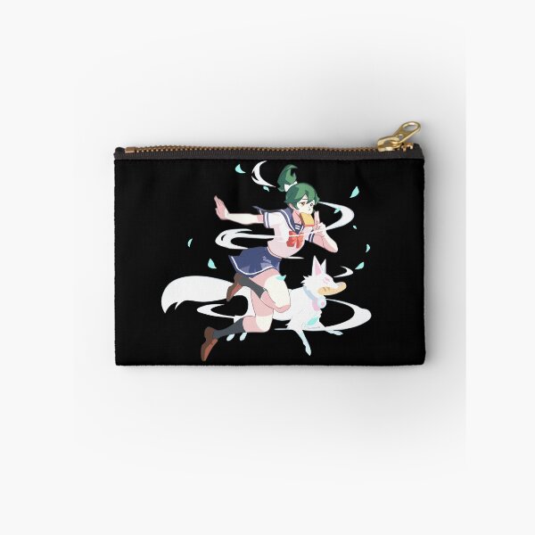 Item preview, Kiriko running designed and sold by JamesCMarshall.