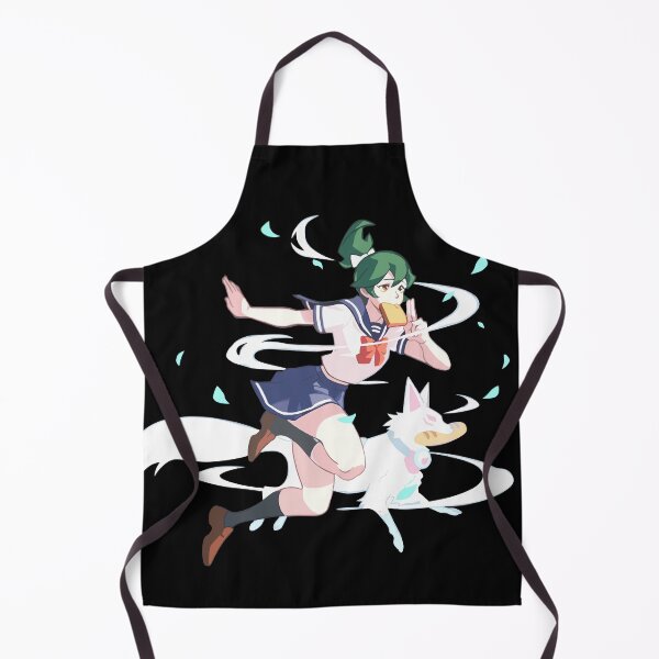 Item preview, Kiriko running designed and sold by JamesCMarshall.