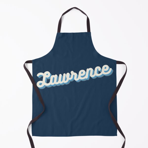 Item preview, Lawrence Name designed and sold by ArtCraftLab.