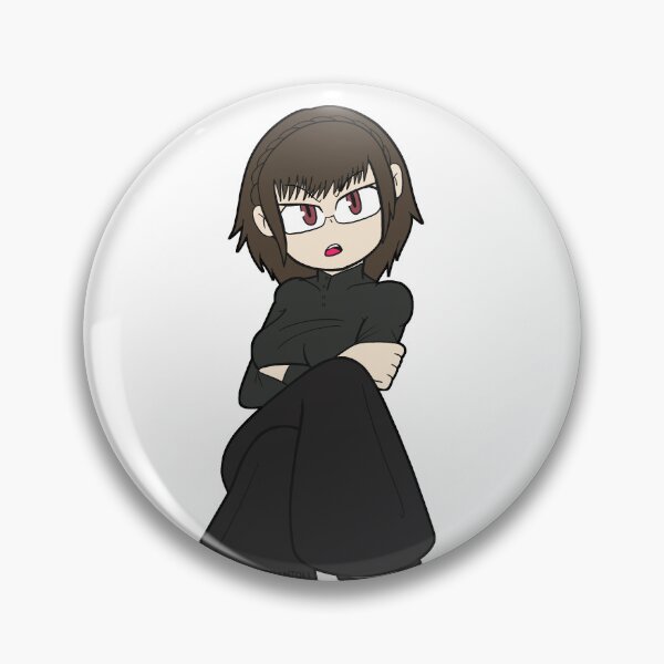 Item preview, Makoto McBride designed and sold by JoshPointOh.