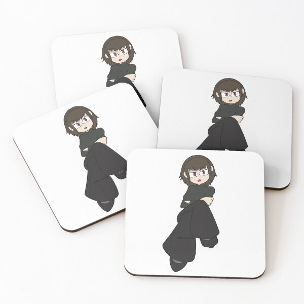 Item preview, Makoto McBride designed and sold by JoshPointOh.