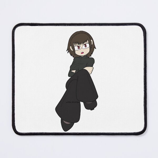 Item preview, Makoto McBride designed and sold by JoshPointOh.