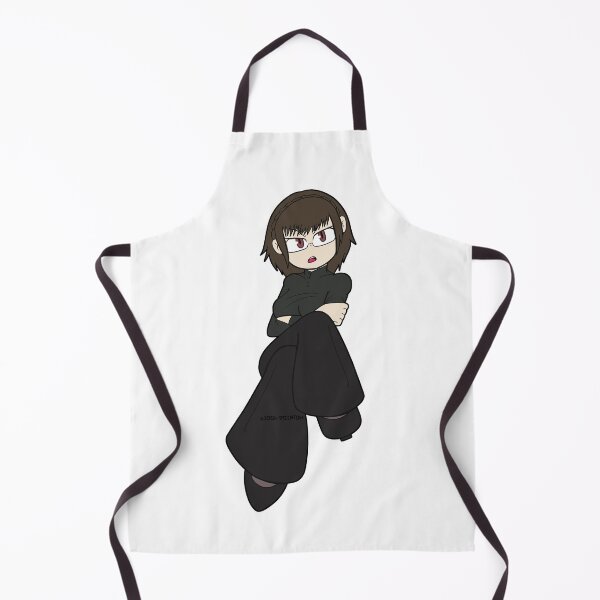 Item preview, Makoto McBride designed and sold by JoshPointOh.
