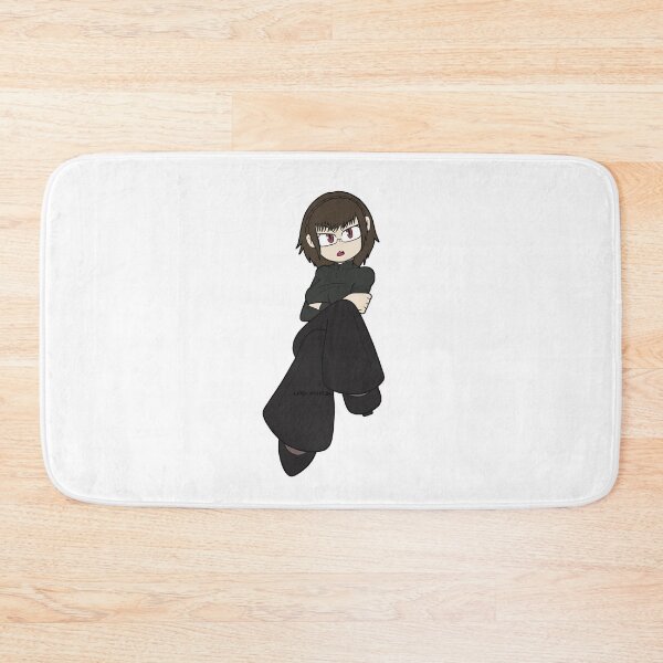 Item preview, Makoto McBride designed and sold by JoshPointOh.