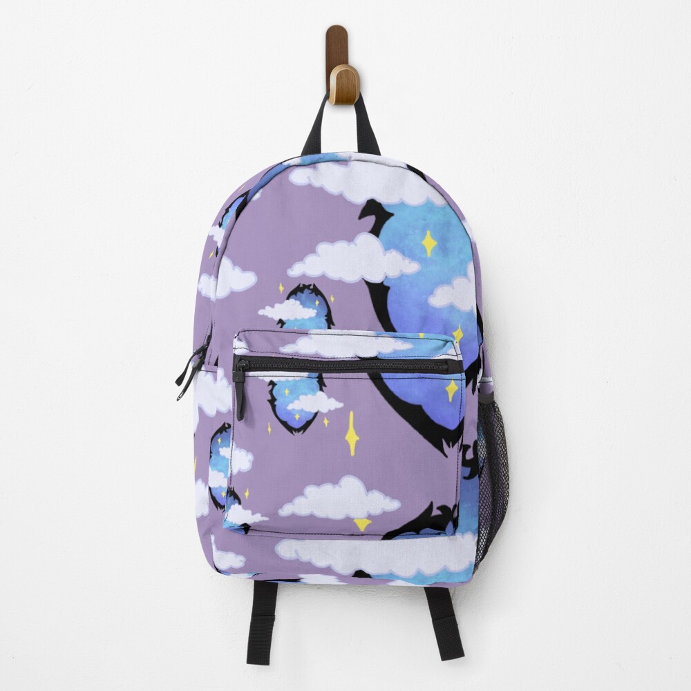 Item preview, Backpack designed and sold by RabidDevilRay.