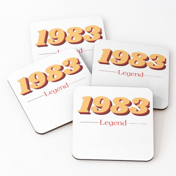 Item preview, 1983 Legend Retro designed and sold by Queen1120.