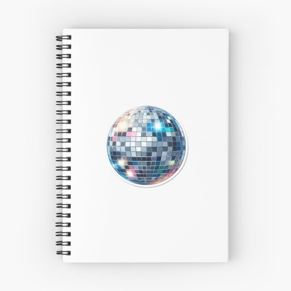Item preview, Pastel Disco Ball designed and sold by DallyingDesigns.