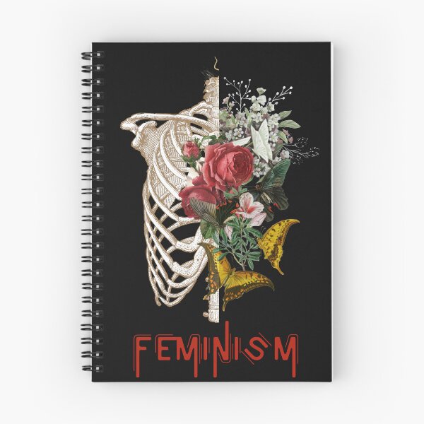 Item preview, Full Body Feminism designed and sold by AbrasiveApparel.