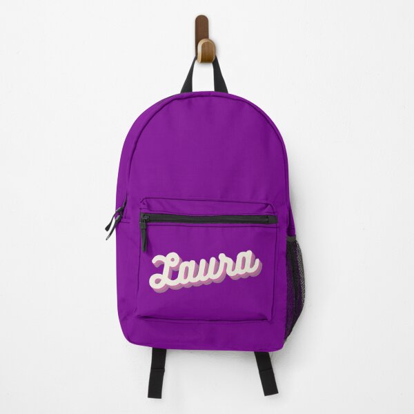 Item preview, Laura Name designed and sold by ArtCraftLab.