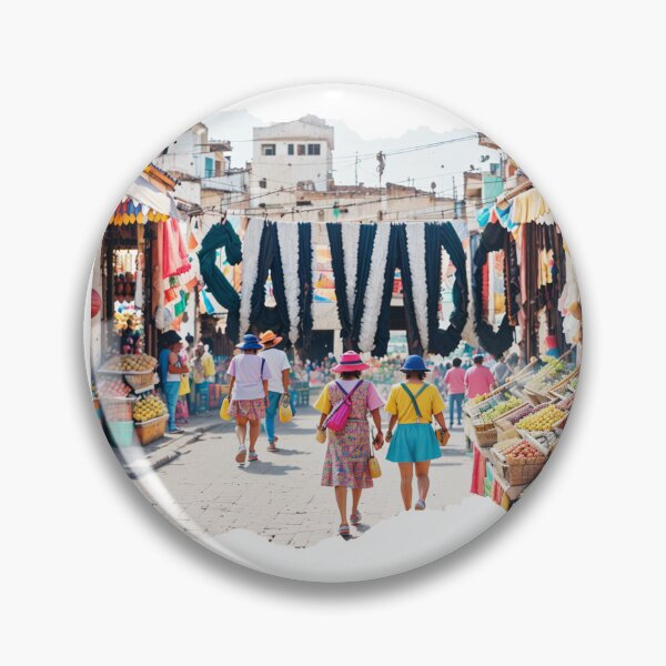 Item preview, EL SALVADOR 24 3 designed and sold by maveluzone.