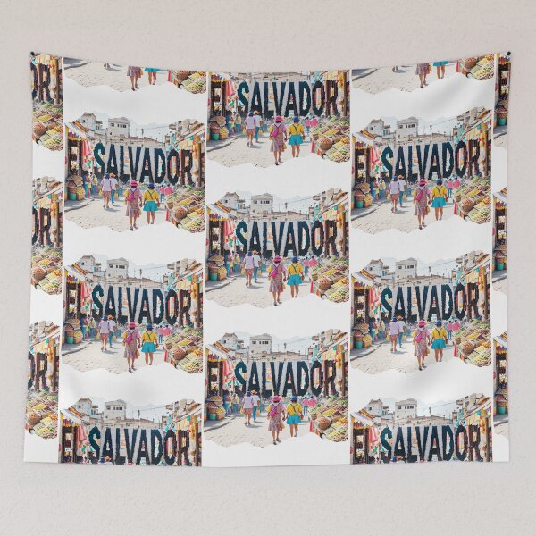 Item preview, EL SALVADOR 24 3 designed and sold by maveluzone.
