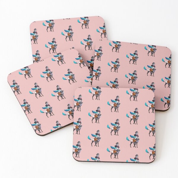 Item preview, Anime Pastel Dream fanny animals designed and sold by Suzie-Mara.