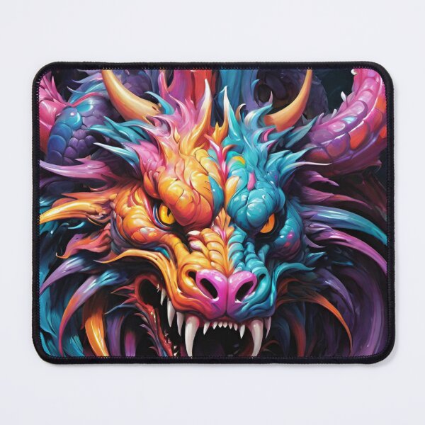 Item preview, Dragon designed and sold by Rev Art1.