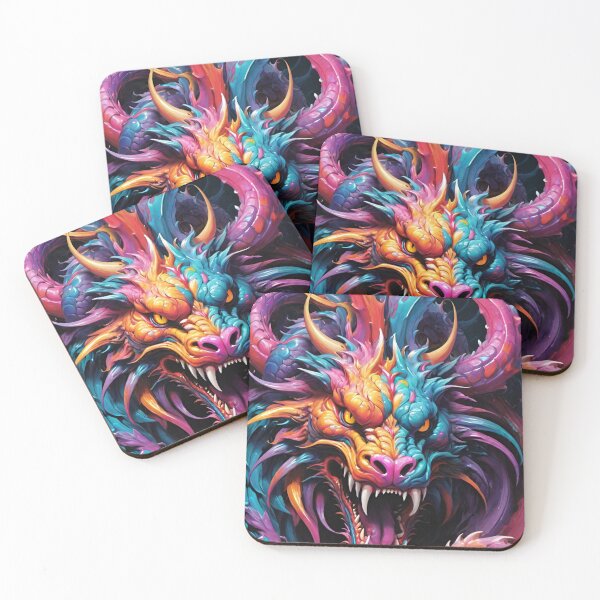 Item preview, Dragon designed and sold by Rev Art1.