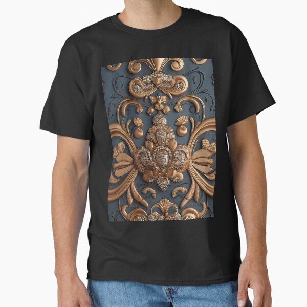 Camiseta clásica