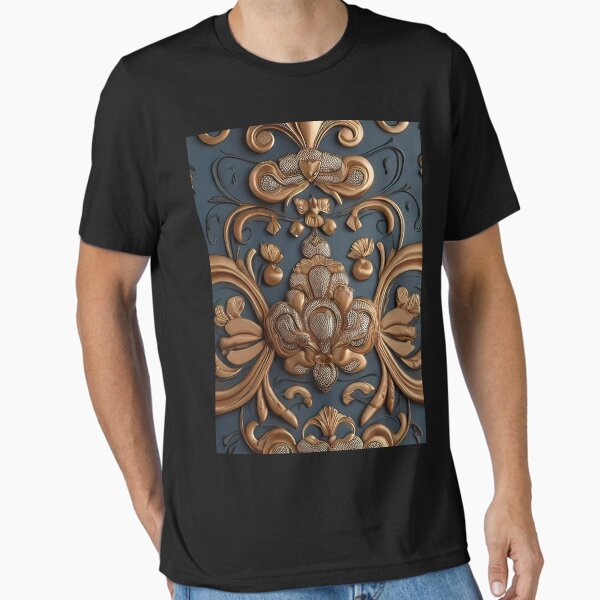 Camiseta esencial