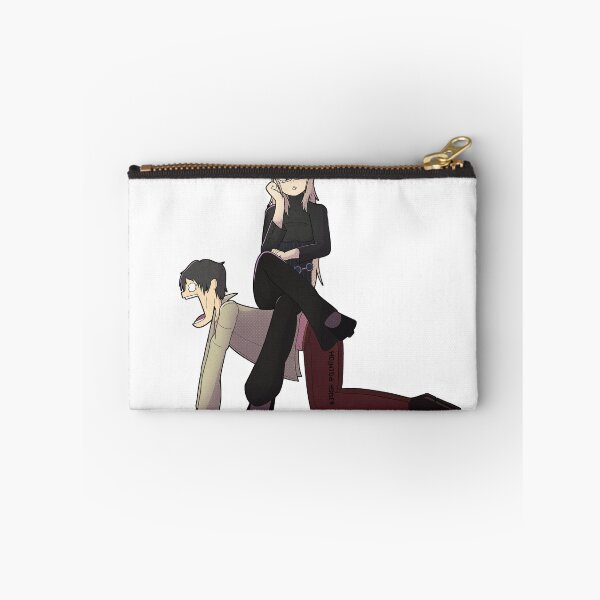 Item preview, Katherine and Vincent designed and sold by JoshPointOh.