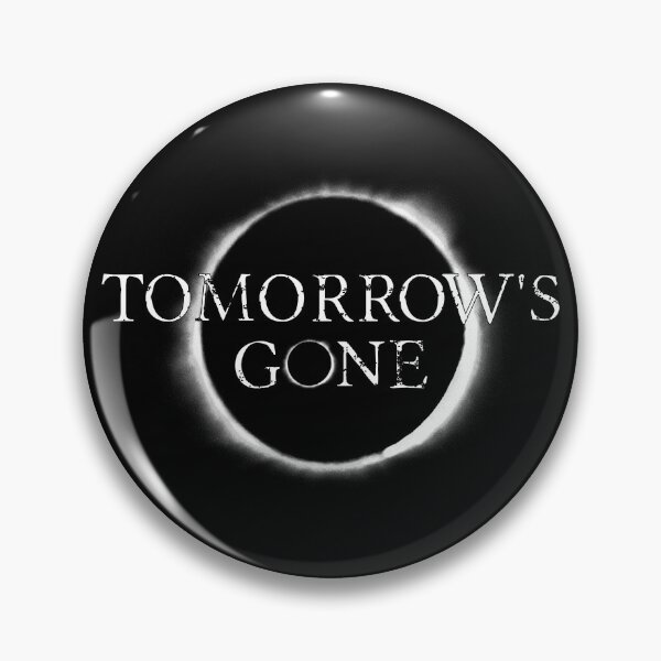 Item preview, Logo designed and sold by TomorrowsGone.