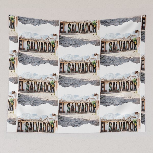 Item preview, EL SALVADOR 24 4 designed and sold by maveluzone.