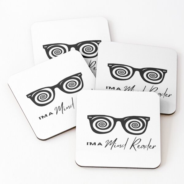 Item preview, Hypnosis Glasses designed and sold by HypnoMemers.