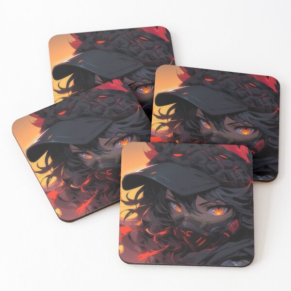 Item preview, The Drifter designed and sold by ThirdAiCandy.