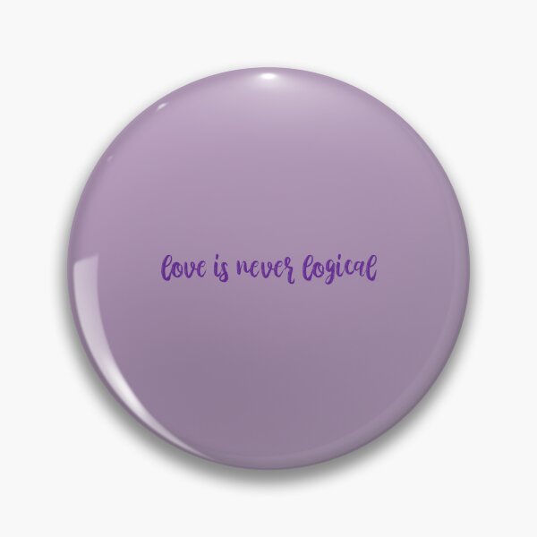 Item preview, Logical  designed and sold by BoldNFresh.