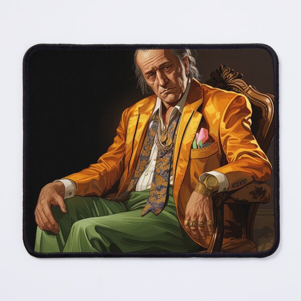 Item preview, Johann Wolfgang von Goethe | Hip Hop style designed and sold by ComicsFactory.