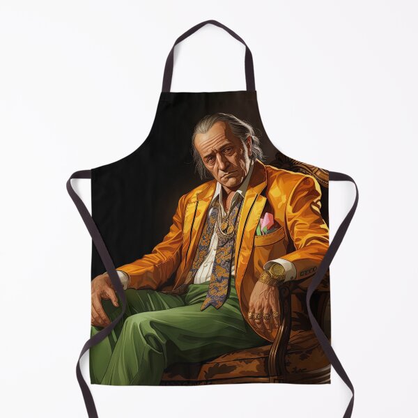 Item preview, Johann Wolfgang von Goethe | Hip Hop style designed and sold by ComicsFactory.