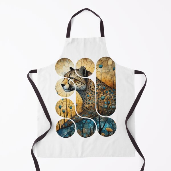 Item preview, Cheetah designed and sold by Canan Topantas.