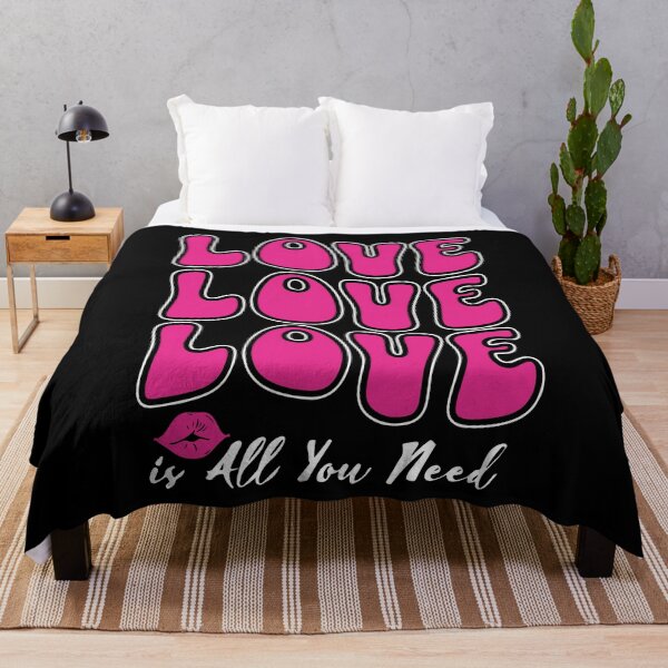 Item preview, Love Love Love is All you need designed and sold by Cerulean-Shop.