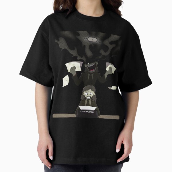 Item preview, Alan Wake designed and sold by JoshPointOh.