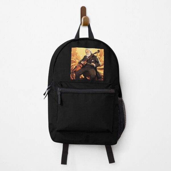 Item preview, Johannes Brahms | Hip Hop style designed and sold by ComicsFactory.