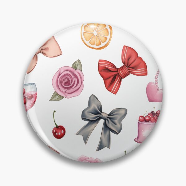 Item preview, For The Girls designed and sold by thegirlyshoppe.