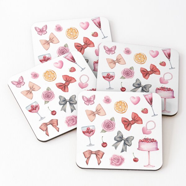 Item preview, For The Girls designed and sold by thegirlyshoppe.