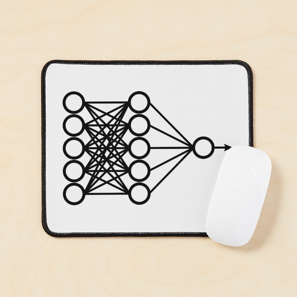 Item preview, Mouse Pad designed and sold by ScienceCorner.