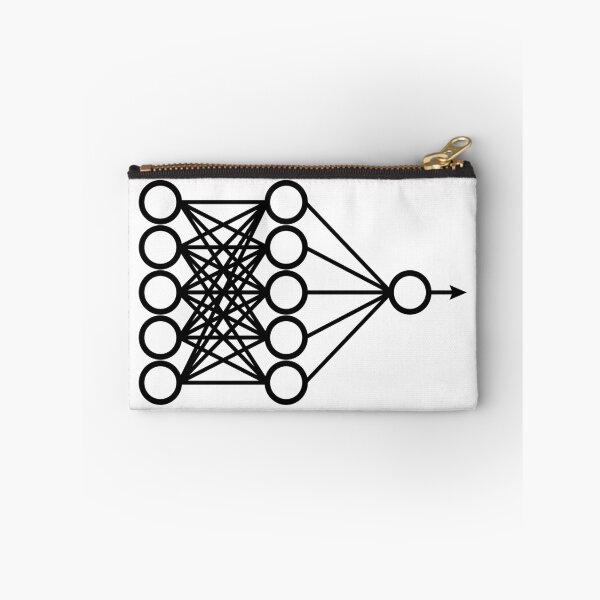Item preview, Red neuronal: aprendizaje automático designed and sold by ScienceCorner.