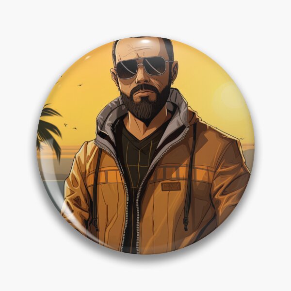 Item preview, Johannes Kepler | Hip Hop style designed and sold by ComicsFactory.