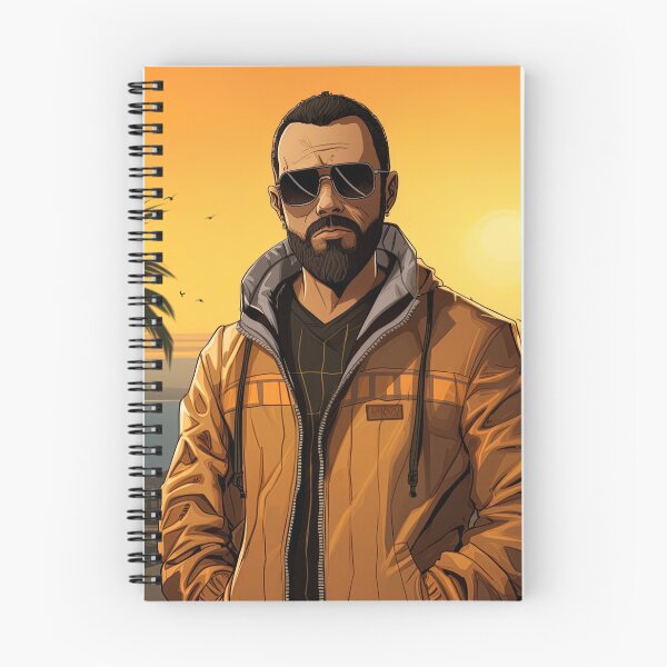Item preview, Johannes Kepler | Hip Hop style designed and sold by ComicsFactory.